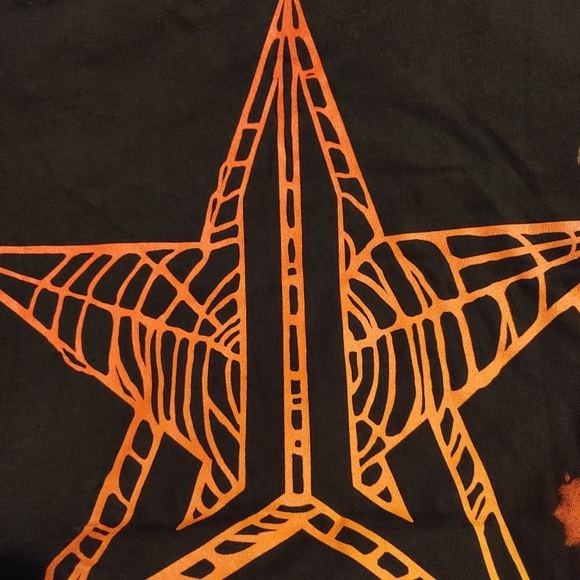 Halloween Exclusive JS Tshirt - Picture 1 of 4